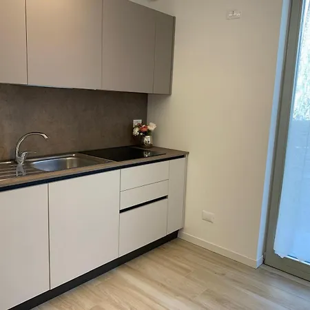 Apartamento Garda *