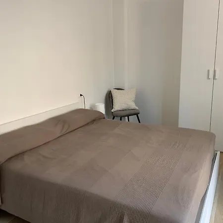 Garda Apartment *