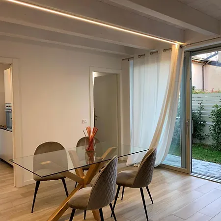 Garda Διαμέρισμα Padenghe sul Garda
