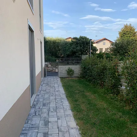 Garda Διαμέρισμα Padenghe sul Garda