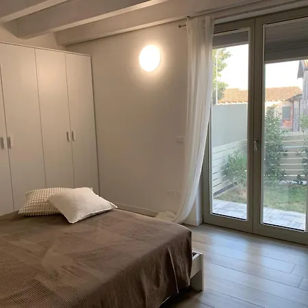 Διαμέρισμα Garda Padenghe sul Garda